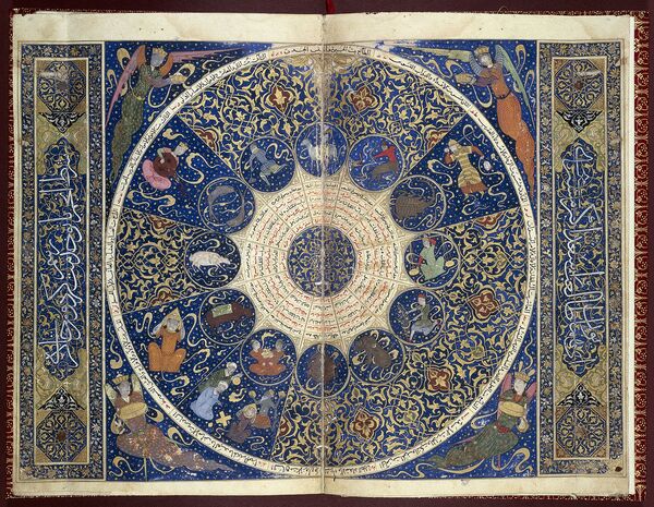Astroloji ve 36 Osmanlı Sultanı